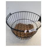 Egg Basket