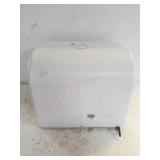 West Roll Towel Dispenser