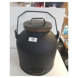 Milk Can