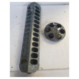 Small Chick Feeders(2)