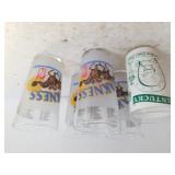 Preakness 121 & Kentucky Glassware