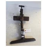 Sargent & Co. Saw Vise