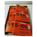 Raychem Adhesive Kits