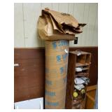 Shop Rags And Sonotube