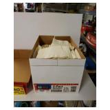 Large Lot Of Napkins