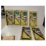 Hanging Plant Brackets. New