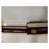 Mikasa Serving Utensils