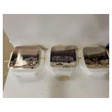 Bradford Exchange Norman Rockwell Collectors