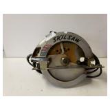 Skilsaw Circular Saw