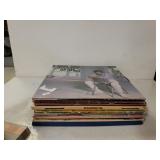 Various Albums By Various Artists