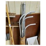 Tent Poles For 12x16