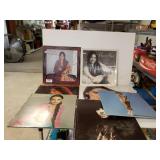 Barbra Streisand And Crystal Gayle Albums