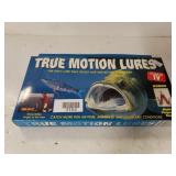 True Motion Lures