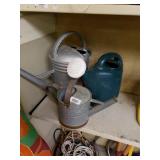Watering Cans