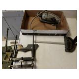 Craftsman Drill And More