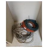 Electrical Wiring And Extension Cords