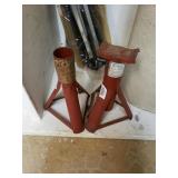 Sumco Jack Stands