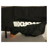 Leaf Bag & Holster Bag