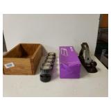 Craftsman Planer, Box Electrical Tape And