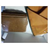 Log Carrying Bag & Blanket