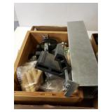 Mitre Master Plates, Clamps And More