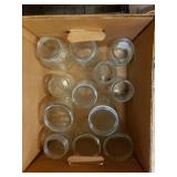 Ball Mason Canning Jars