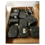 Circuit Breaker Switches
