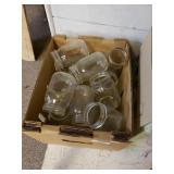 Ball Mason Canning Jars