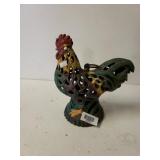 Cast Iron Rooster