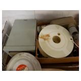 Electrical Boxes And More