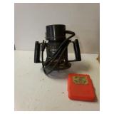 Black And Decker Router