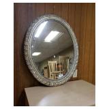 Decorative Mirror