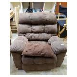 Rocker Recliner