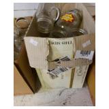 Canning Jars