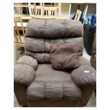 Rocker Recliner