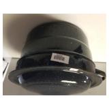 Speckled Canning Pot