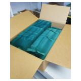 Lot Of Green Table Napkins