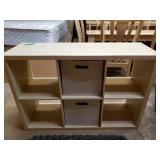 Storage Cubby