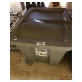 Starlite Storage Tote