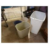 Trash Can And Waste Baskets