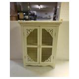 Decorative Small Cabinet