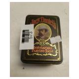 Jack Daniels Playing Cards With Tin