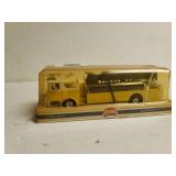 Diecast Fire Truck