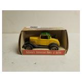 Vintage Ford Collectors Car