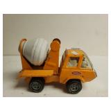 Vintage Tonka Mixer Truck