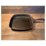 Wagner Ware 9" Square Cast Iron Skillet