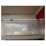 Sterilite Storage Tote W/lid - 90 qt/85l