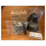 Pampered Chef Veggie Spiralizer Brand New In Box