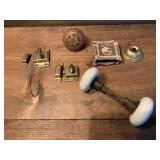 Vintage / Antique Hardware