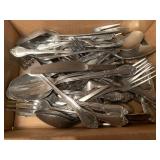 Miscellaneous Flatware